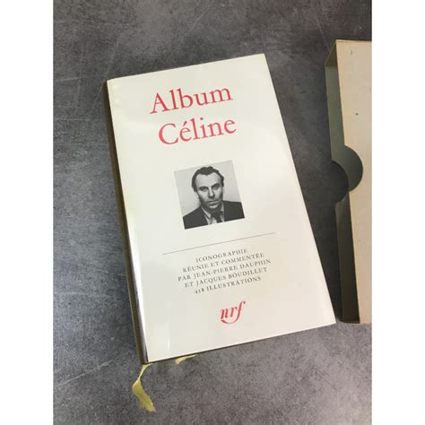 Livres d’occasion « pleiade celine » Toute la France 